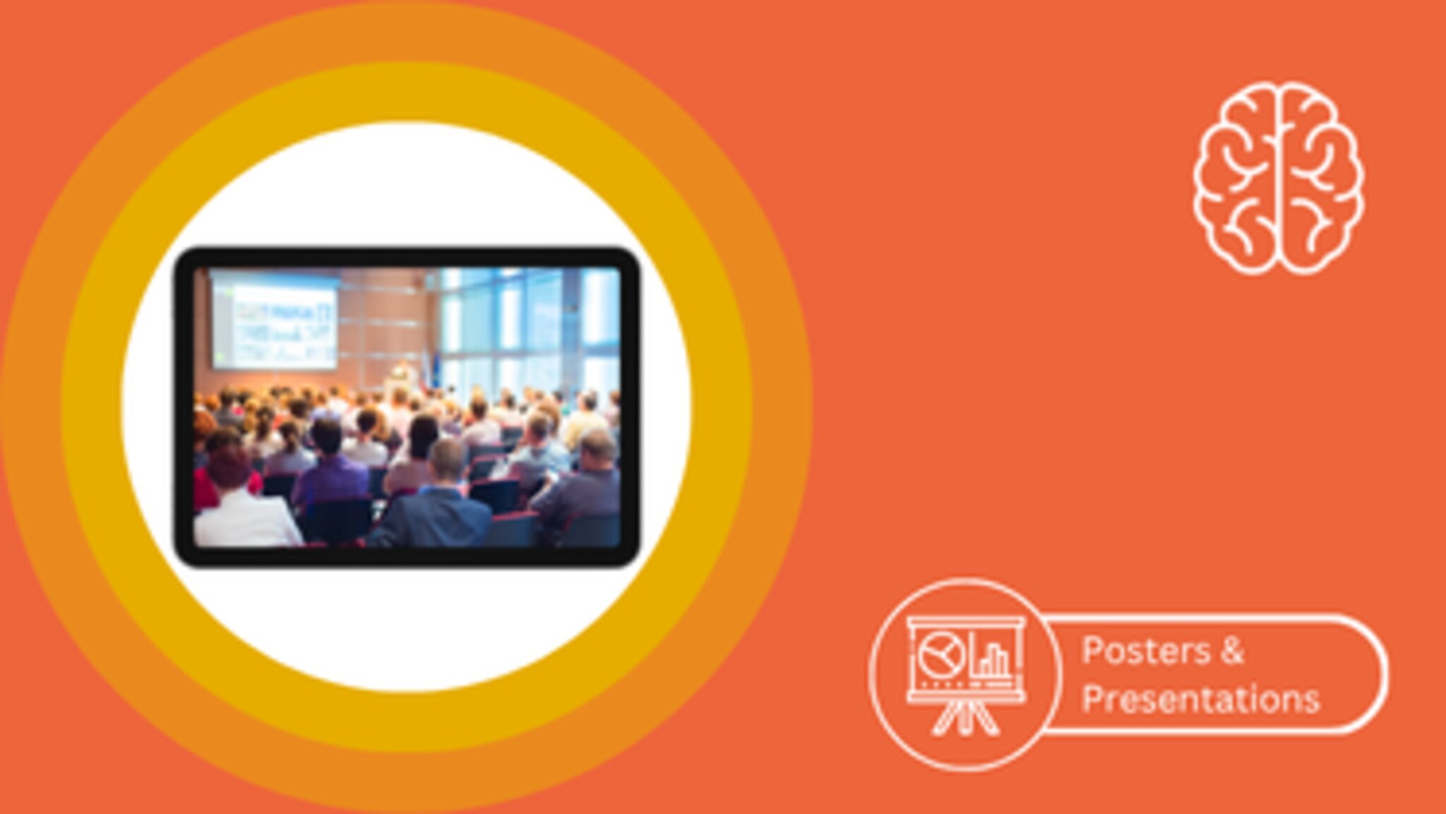 New Findings: Latest Conference Posters & Presentations